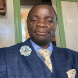 Patrick Mbirize