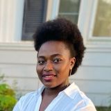 EVELLINE ZAHABU KAMANDA